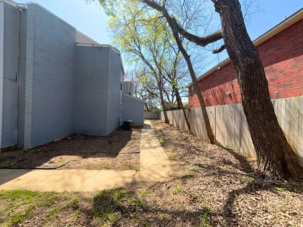 219 Fry Street #4 Denton, TX 76201