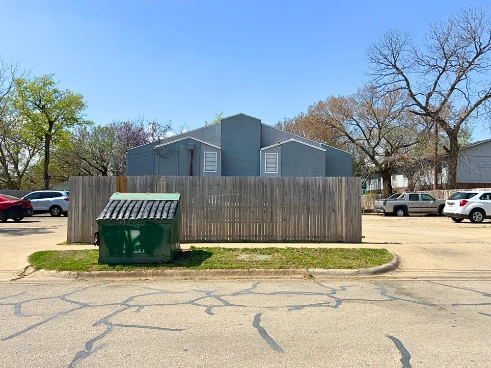 219 Fry Street #4 Denton, TX 76201