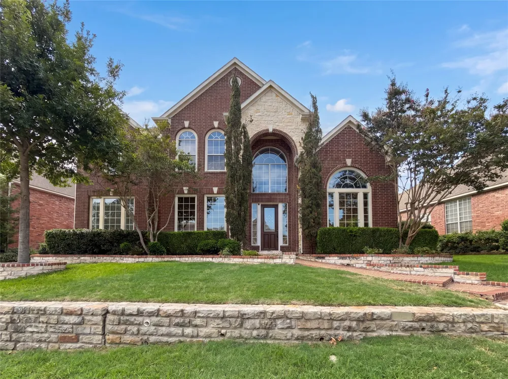 1429 Greenbriar Drive Allen, TX 75013