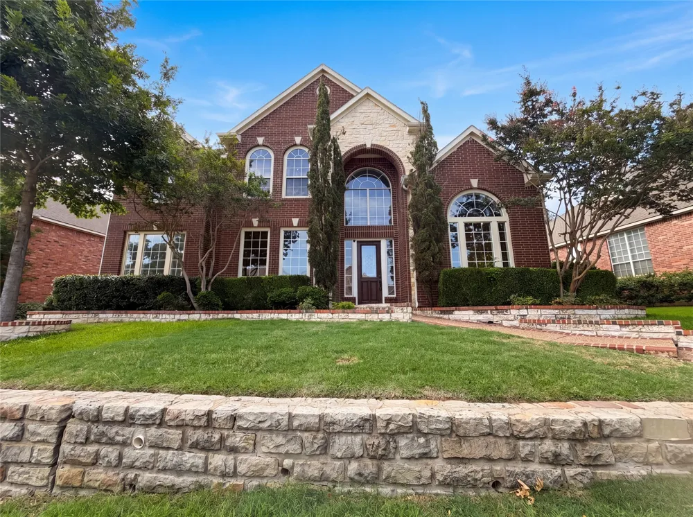1429 Greenbriar Drive Allen, TX 75013