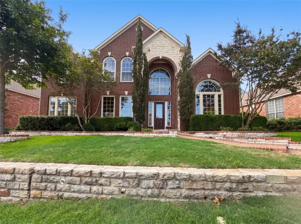 1429 Greenbriar Drive Allen, TX 75013