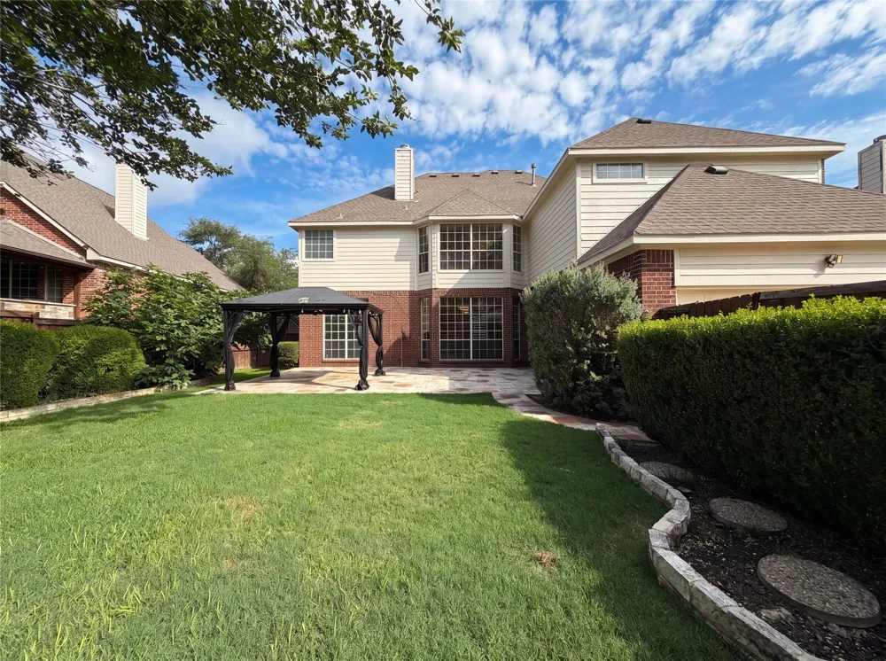 1429 Greenbriar Drive Allen, TX 75013