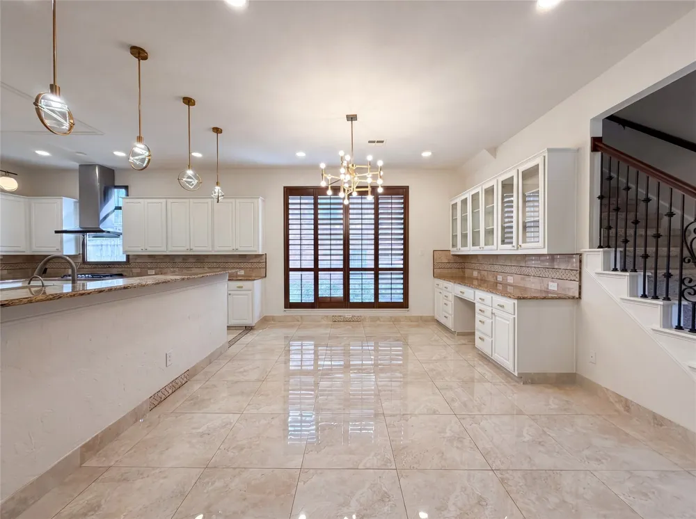 1429 Greenbriar Drive Allen, TX 75013