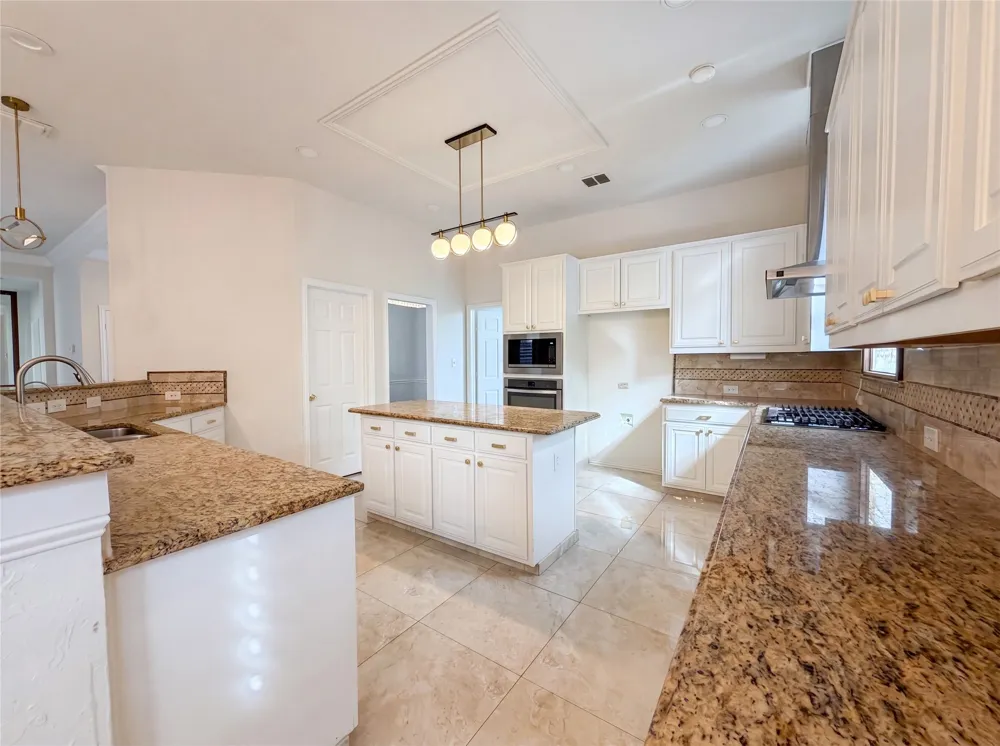 1429 Greenbriar Drive Allen, TX 75013