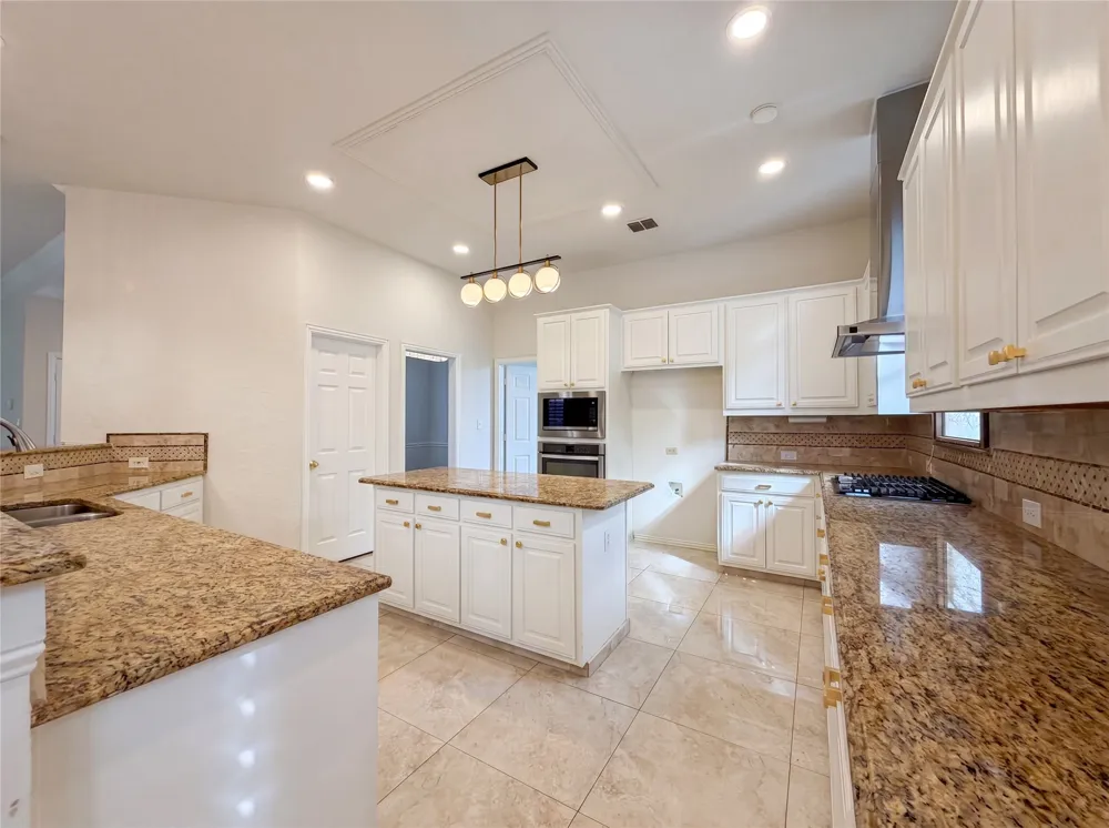 1429 Greenbriar Drive Allen, TX 75013