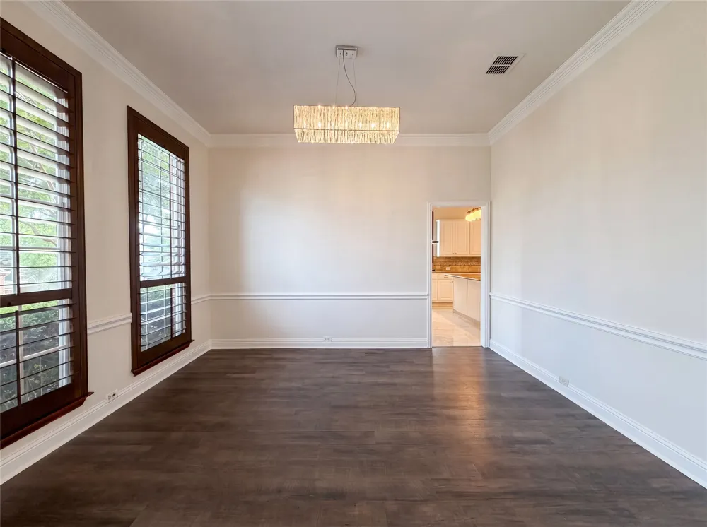 1429 Greenbriar Drive Allen, TX 75013