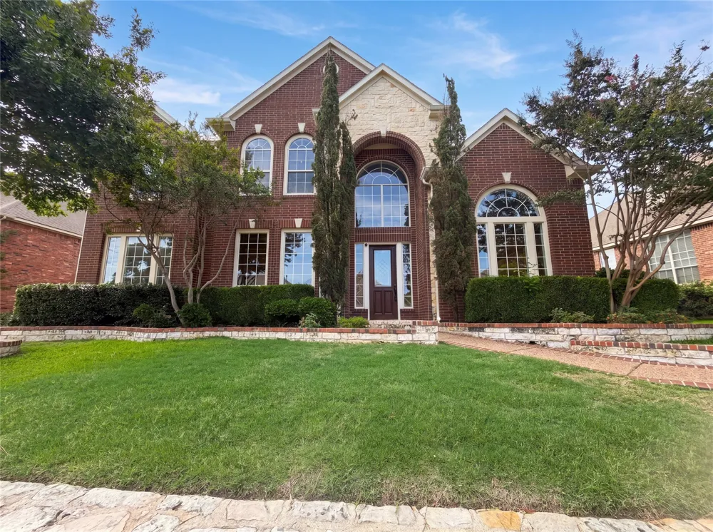 1429 Greenbriar Drive Allen, TX 75013