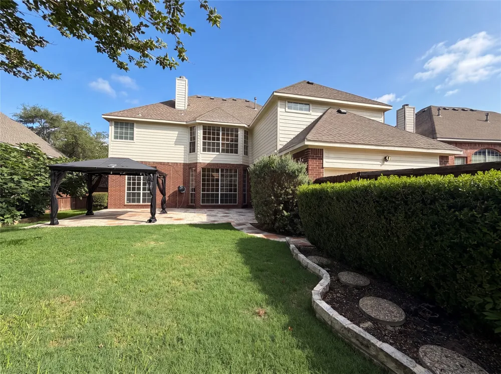 1429 Greenbriar Drive Allen, TX 75013