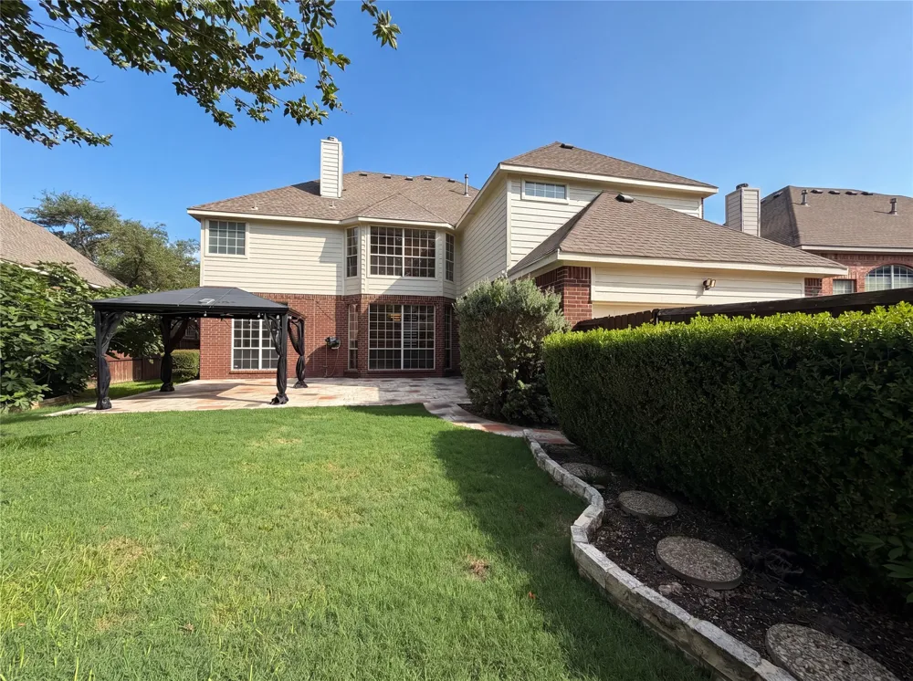 1429 Greenbriar Drive Allen, TX 75013