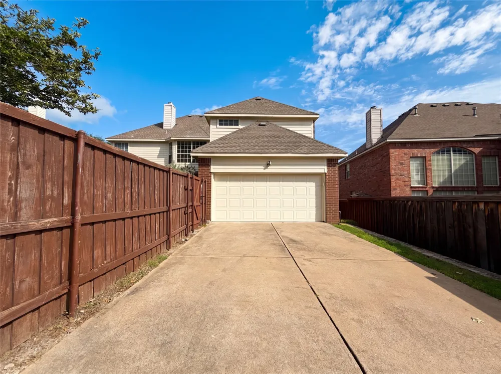 1429 Greenbriar Drive Allen, TX 75013