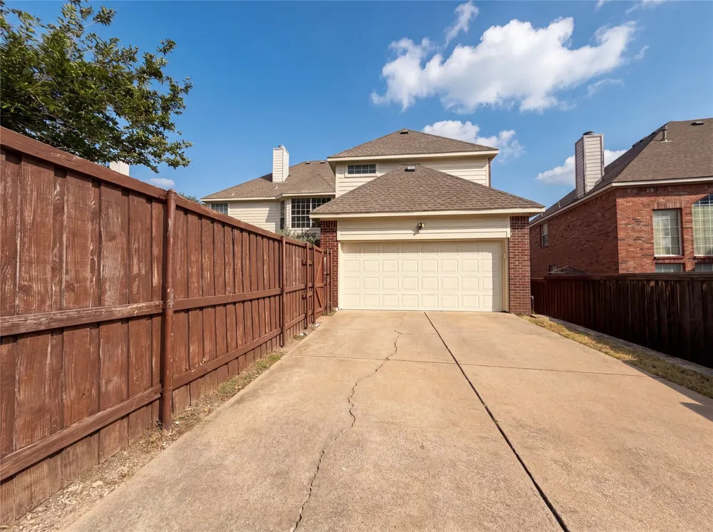 1429 Greenbriar Drive Allen, TX 75013