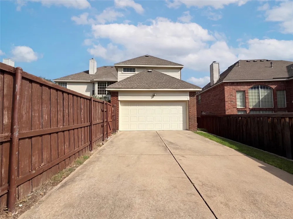 1429 Greenbriar Drive Allen, TX 75013