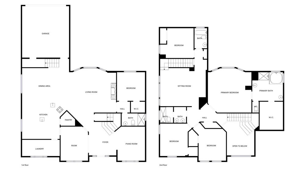 1429 Greenbriar Drive Allen, TX 75013