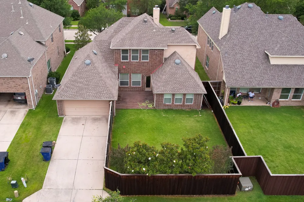 3434 Nation Drive Frisco, TX 75034