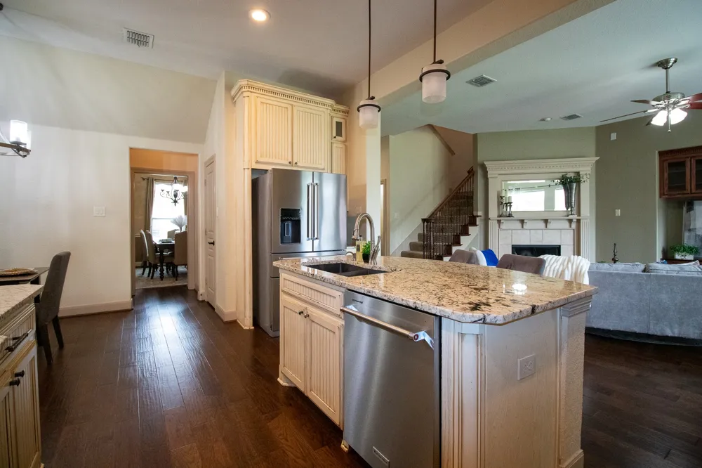 3434 Nation Drive Frisco, TX 75034