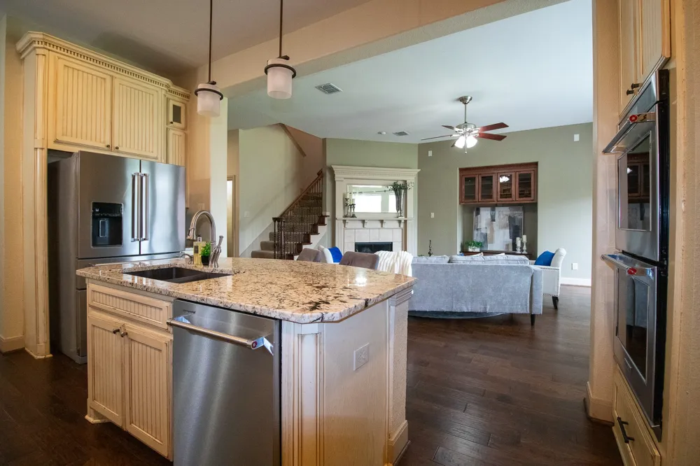 3434 Nation Drive Frisco, TX 75034