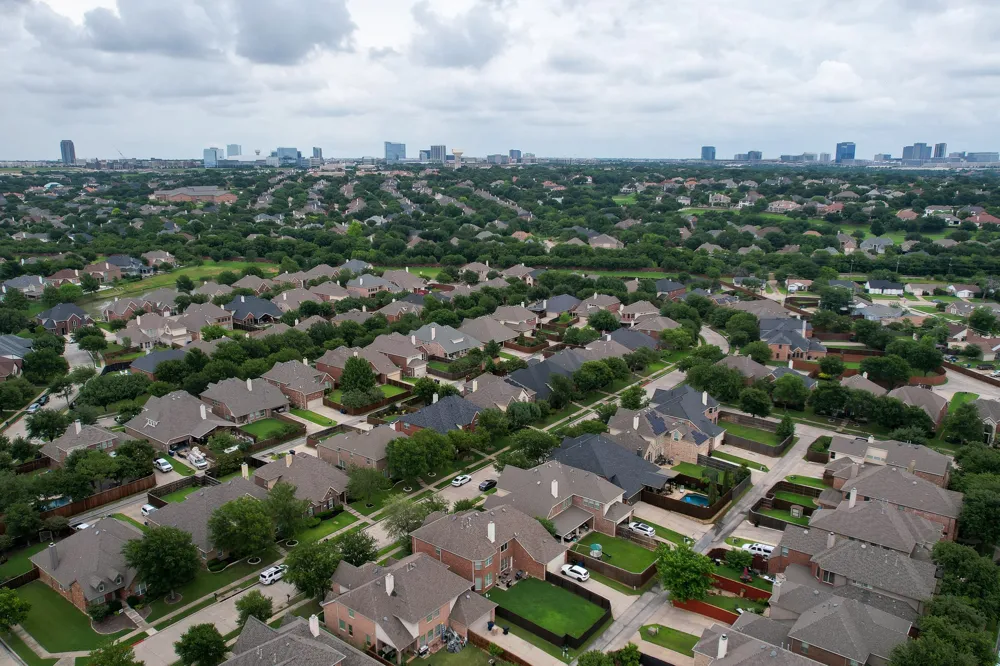 3434 Nation Drive Frisco, TX 75034