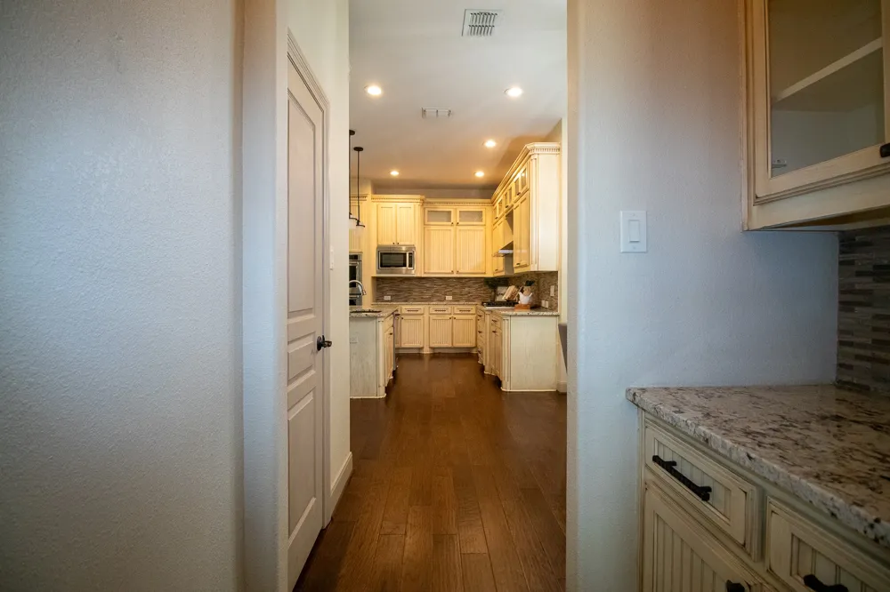 3434 Nation Drive Frisco, TX 75034