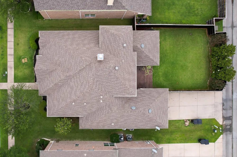 3434 Nation Drive Frisco, TX 75034