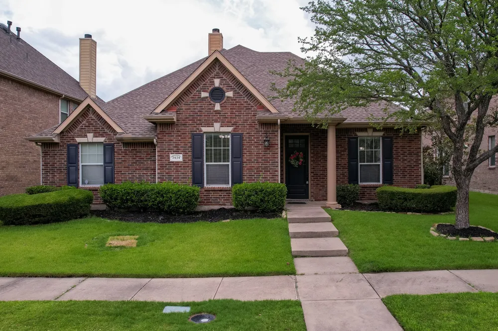 3434 Nation Drive Frisco, TX 75034