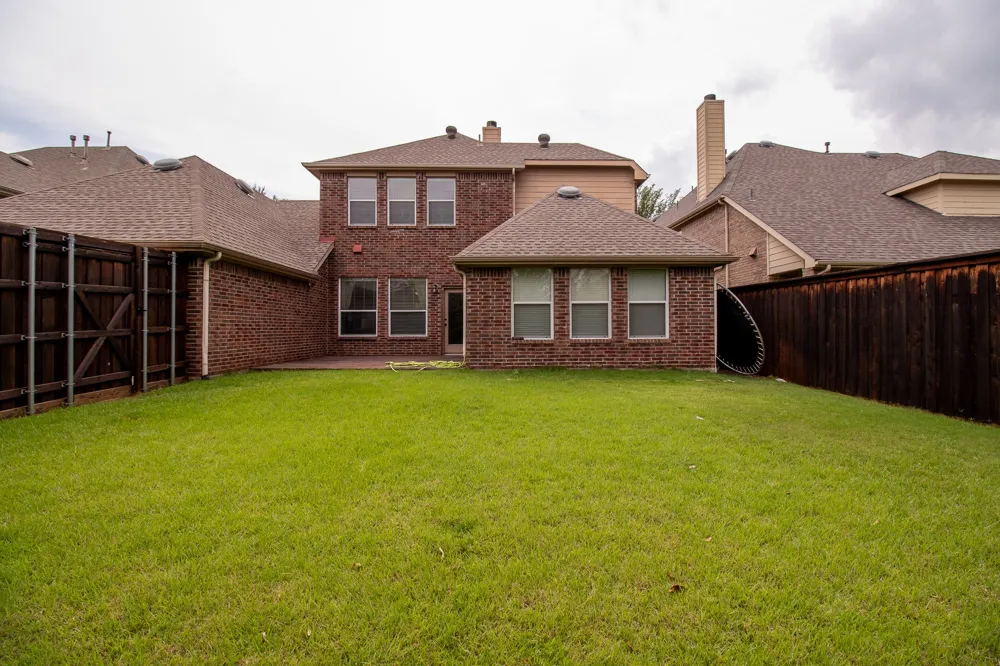 3434 Nation Drive Frisco, TX 75034