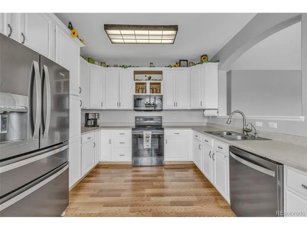 16631 Tree Haven Street Hudson, CO 80642