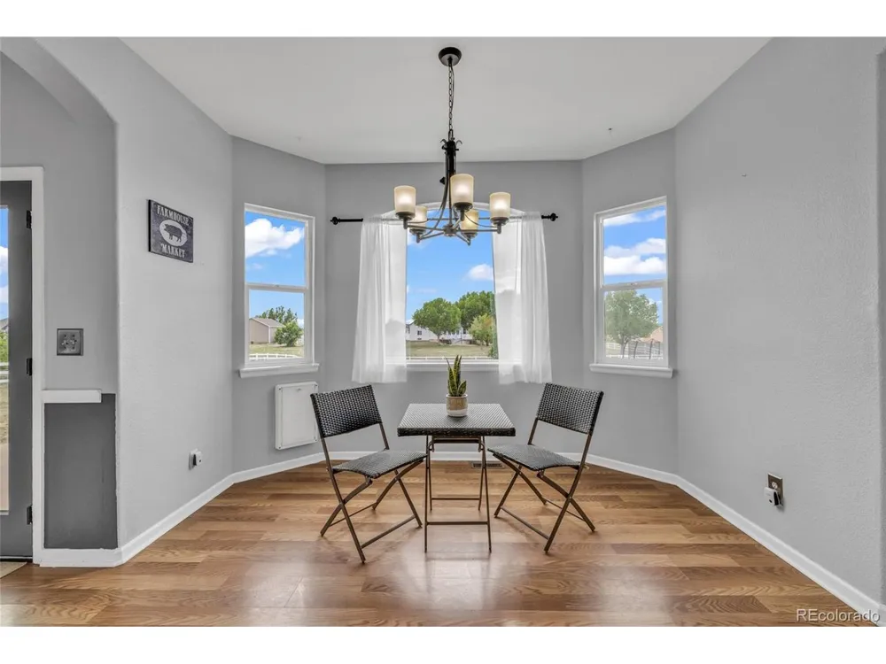 16631 Tree Haven Street Hudson, CO 80642