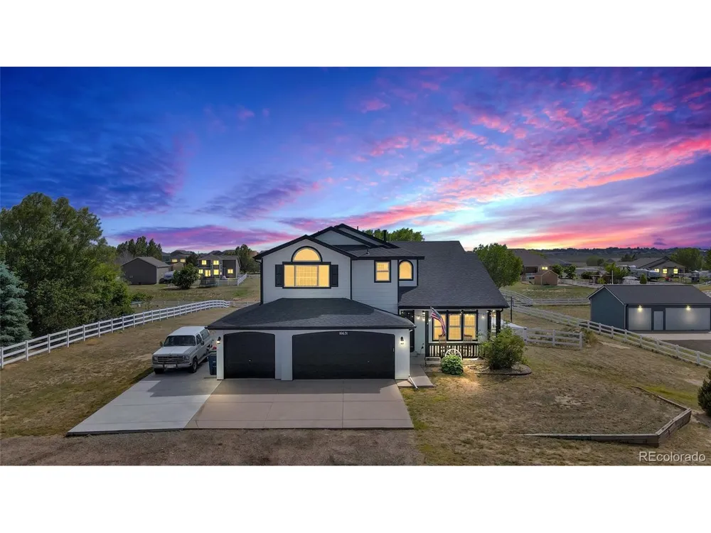 16631 Tree Haven Street Hudson, CO 80642