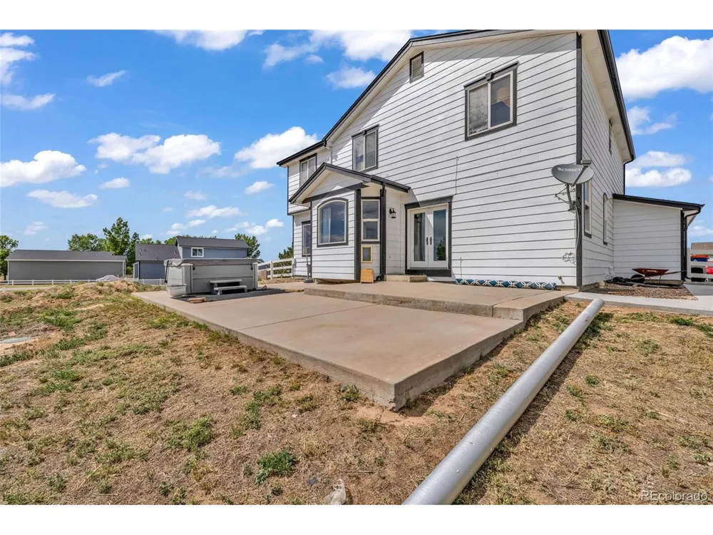 16631 Tree Haven Street Hudson, CO 80642
