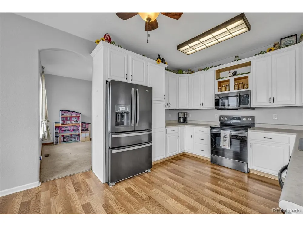 16631 Tree Haven Street Hudson, CO 80642
