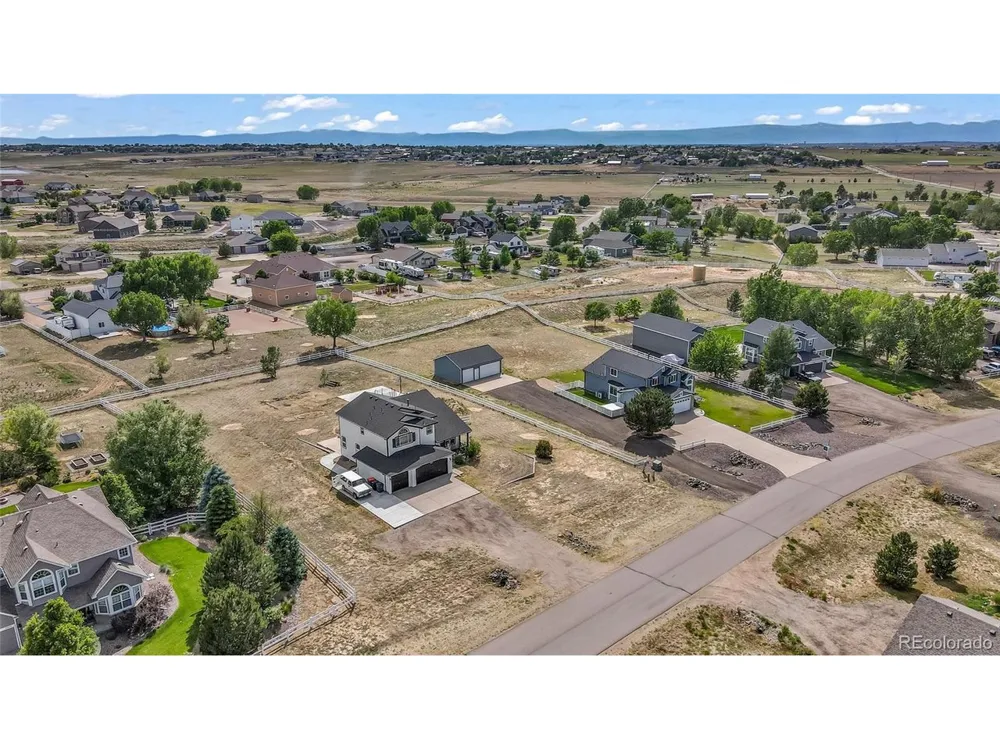 16631 Tree Haven Street Hudson, CO 80642
