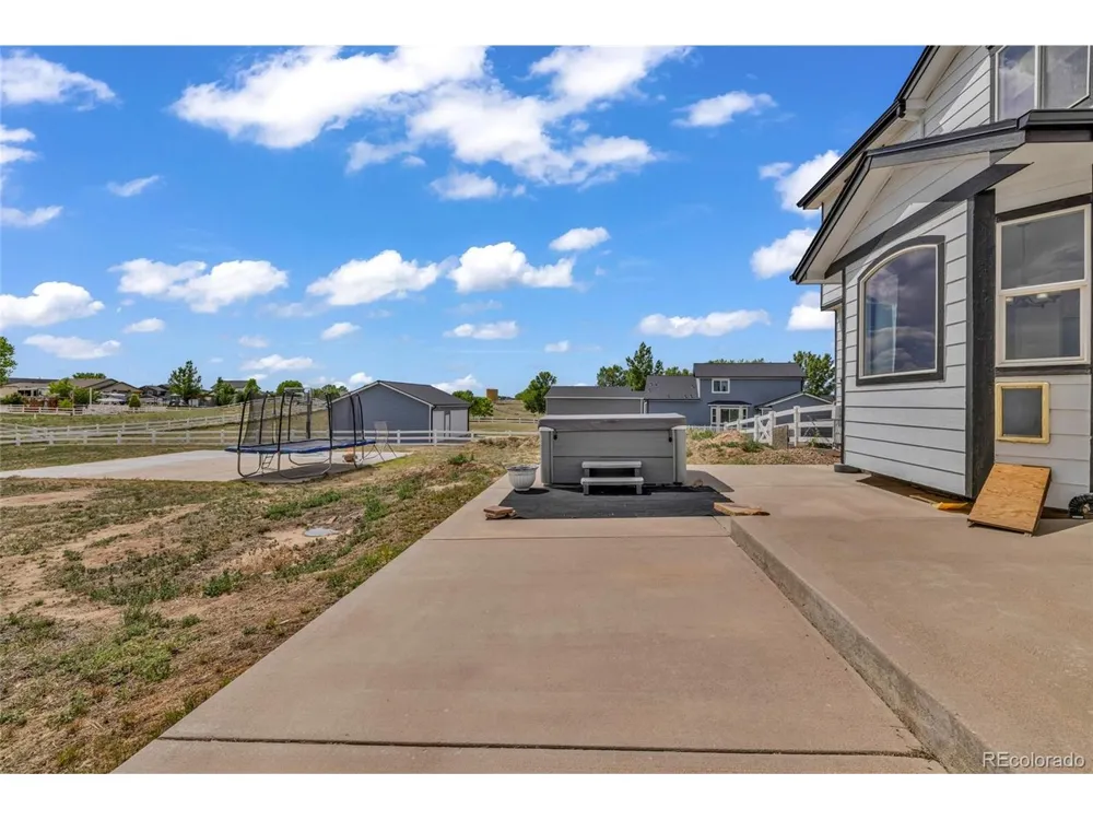 16631 Tree Haven Street Hudson, CO 80642