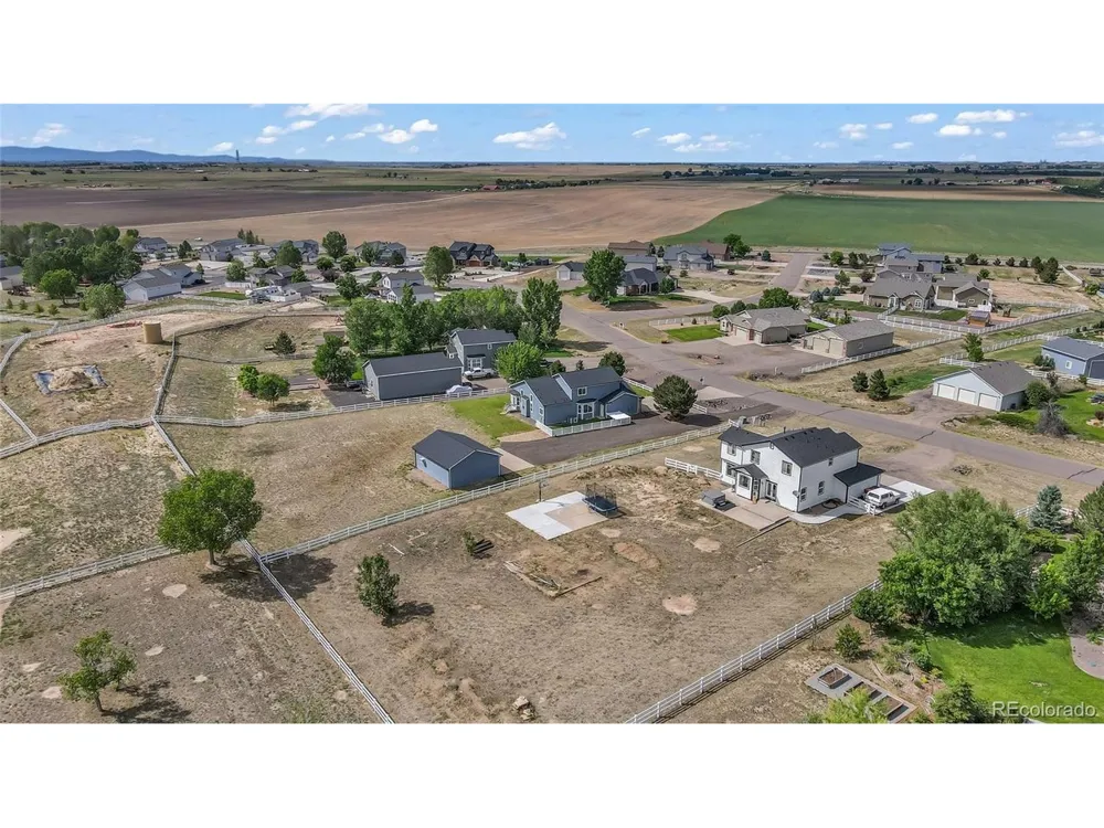 16631 Tree Haven Street Hudson, CO 80642