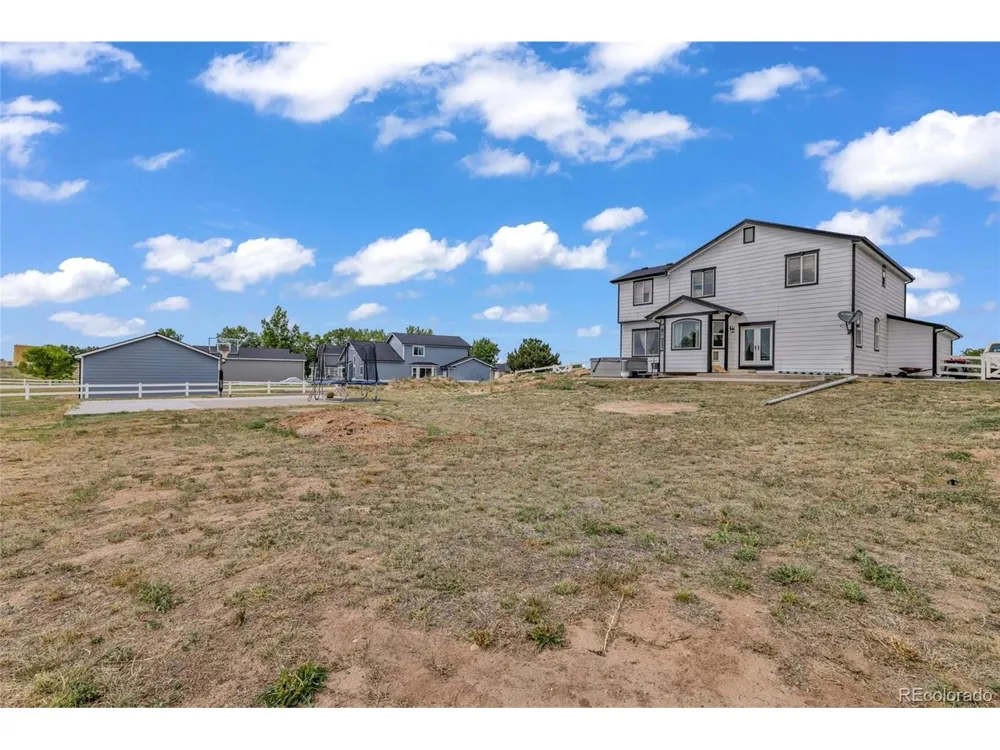 16631 Tree Haven Street Hudson, CO 80642