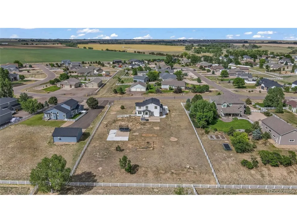 16631 Tree Haven Street Hudson, CO 80642