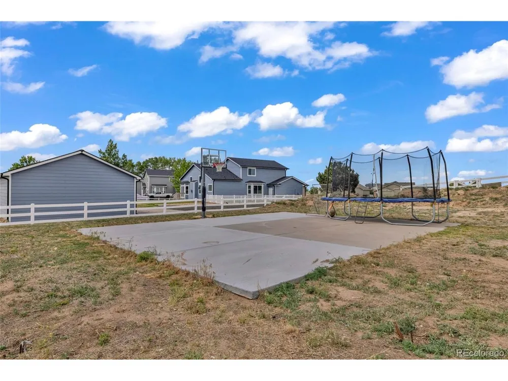 16631 Tree Haven Street Hudson, CO 80642