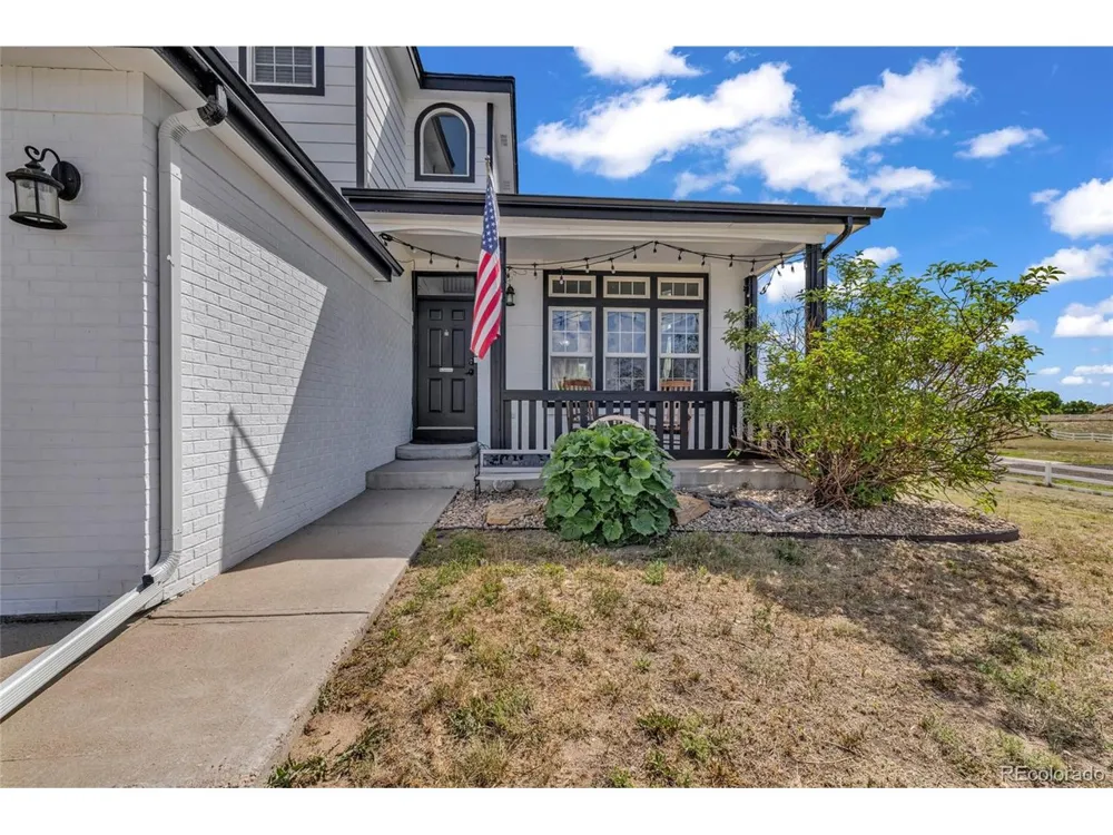 16631 Tree Haven Street Hudson, CO 80642