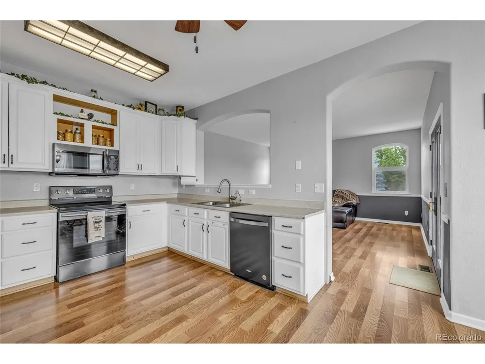 16631 Tree Haven Street Hudson, CO 80642