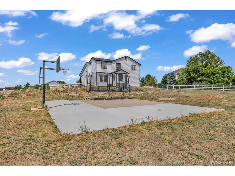 16631 Tree Haven Street Hudson, CO 80642