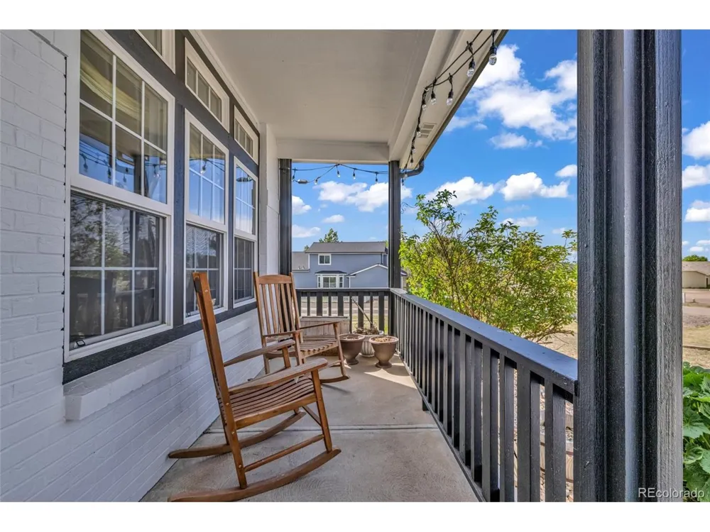 16631 Tree Haven Street Hudson, CO 80642