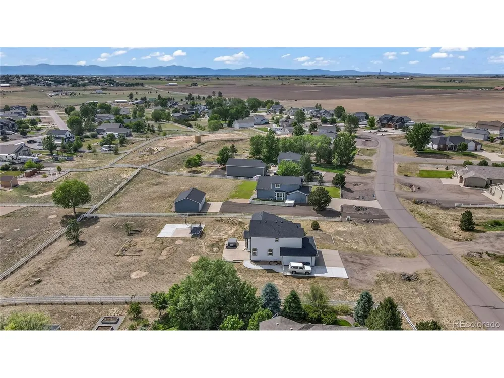 16631 Tree Haven Street Hudson, CO 80642