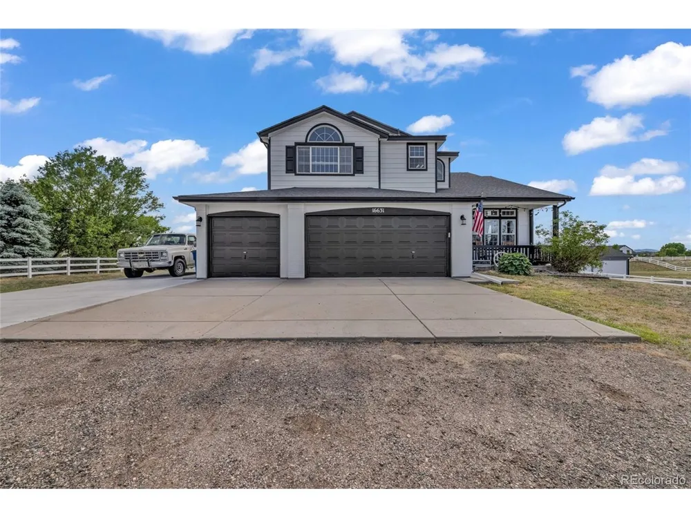 16631 Tree Haven Street Hudson, CO 80642