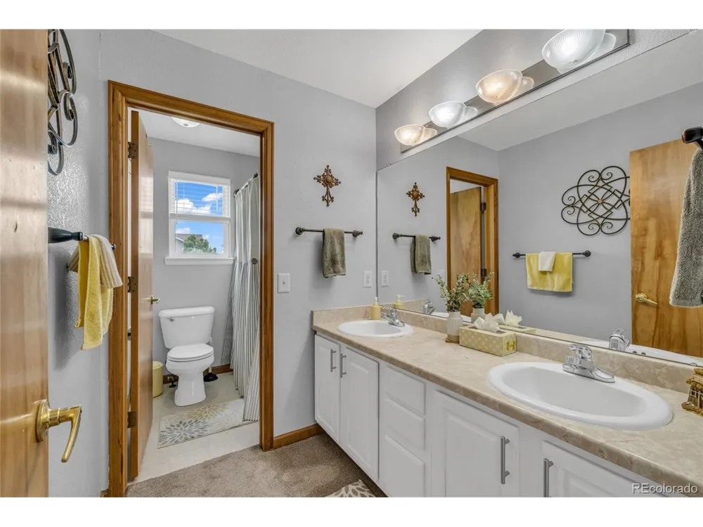 16631 Tree Haven Street Hudson, CO 80642