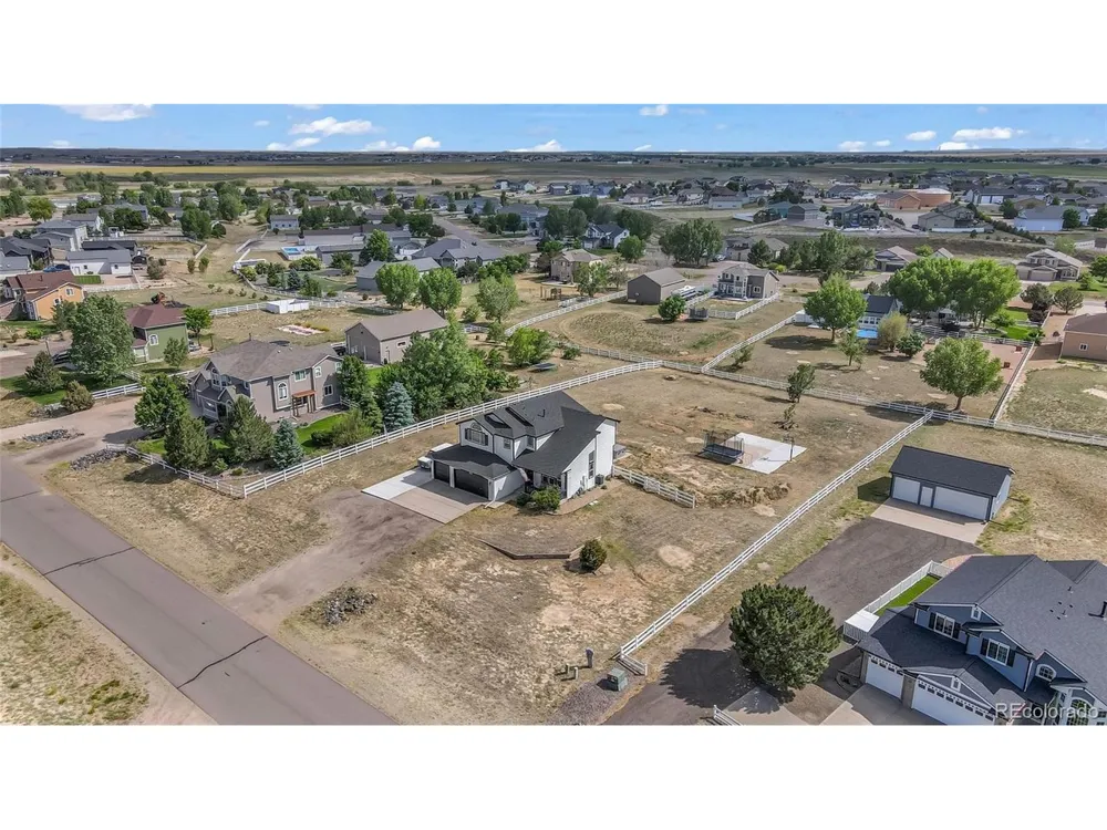 16631 Tree Haven Street Hudson, CO 80642