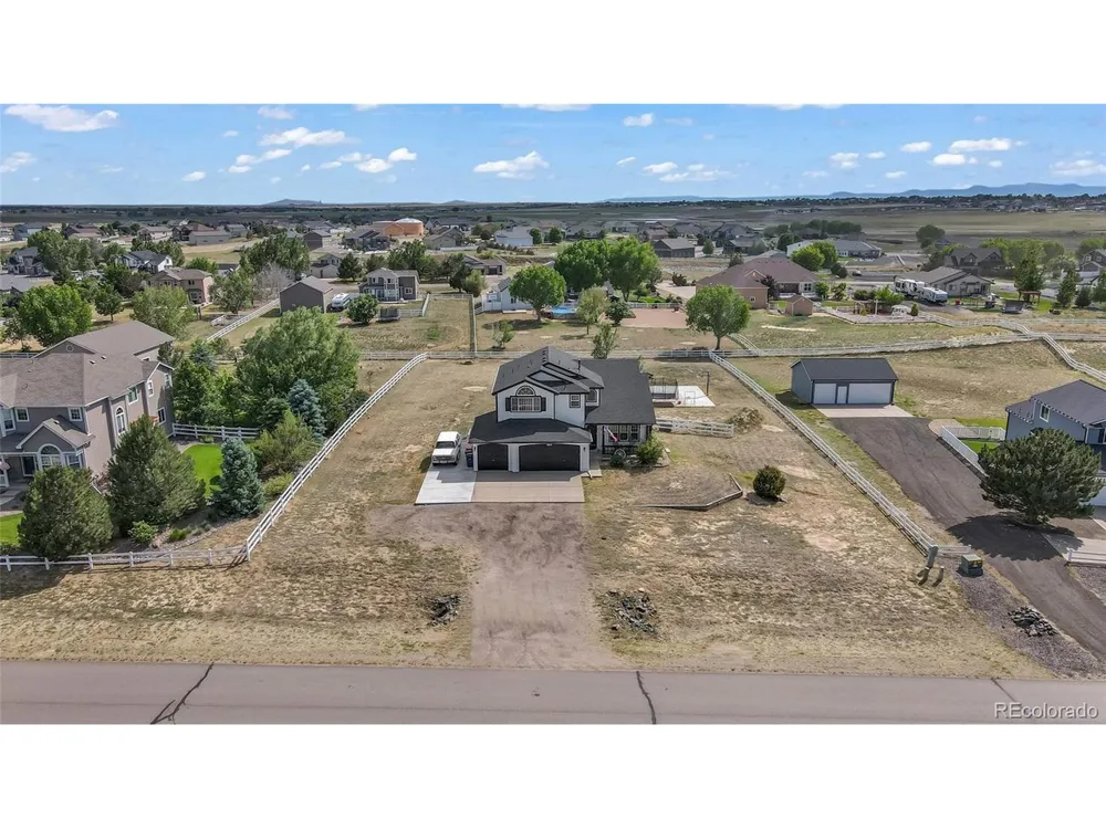 16631 Tree Haven Street Hudson, CO 80642