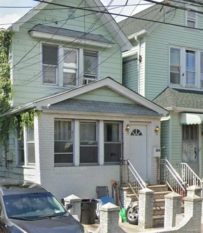 103-28 125th Street Richmond Hill S., NY 11419