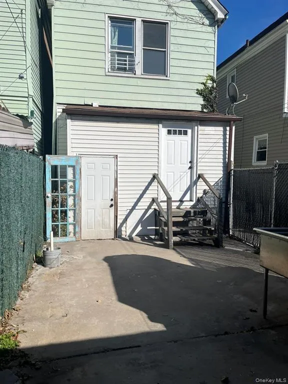 103-28 125th Street Richmond Hill S., NY 11419