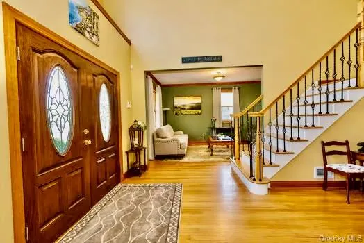 15 Christina Way Milton, NY 12547