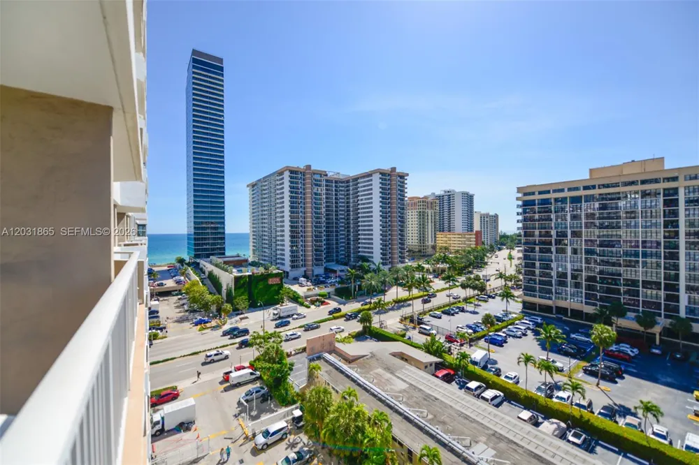 1985 S Ocean Dr #4G Hallandale Beach, FL 33009