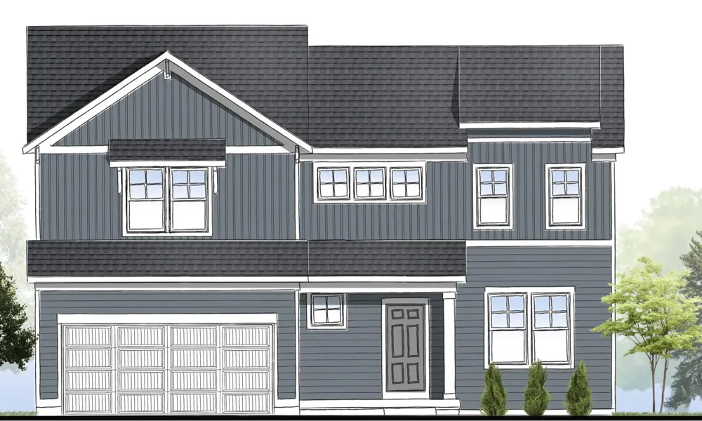 2445 Dayflower Boulevard #12 Zeeland, MI 49464